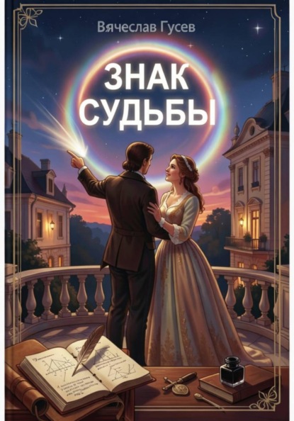 Скачать книгу Знак судьбы