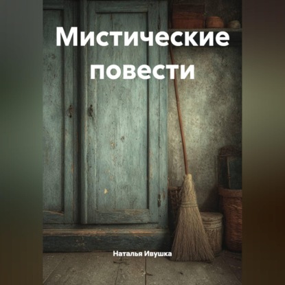Скачать книгу Мистические повести