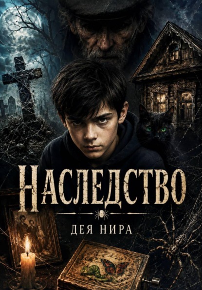 Скачать книгу Наследство