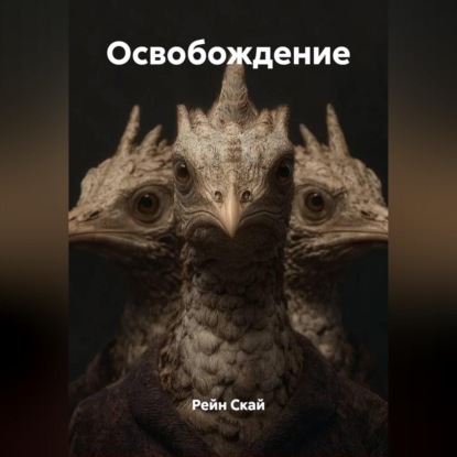 Скачать книгу Освобождение