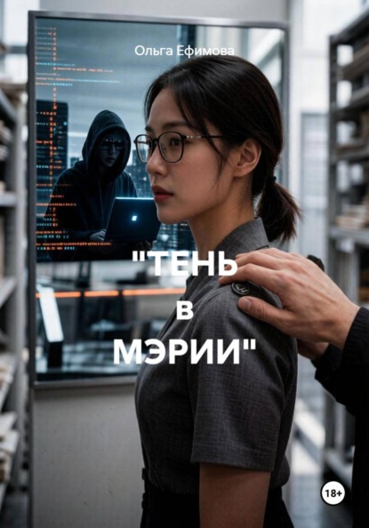 Скачать книгу "ТЕНЬ в МЭРИИ"