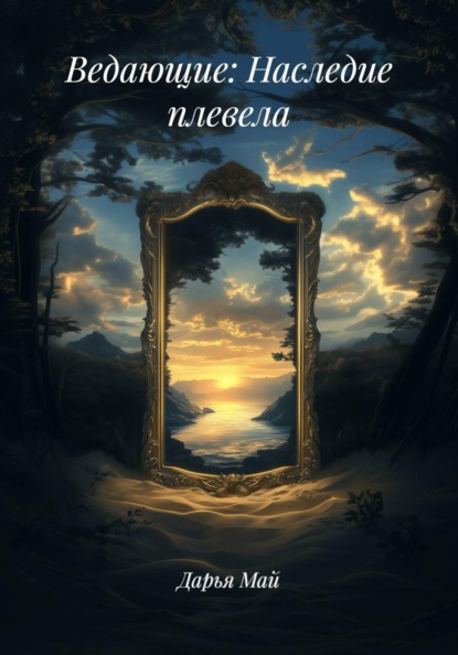 Скачать книгу Ведающие: Наследие плевела