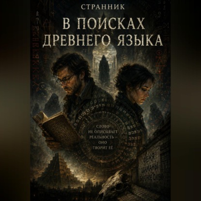 Скачать книгу В поисках древнего языка