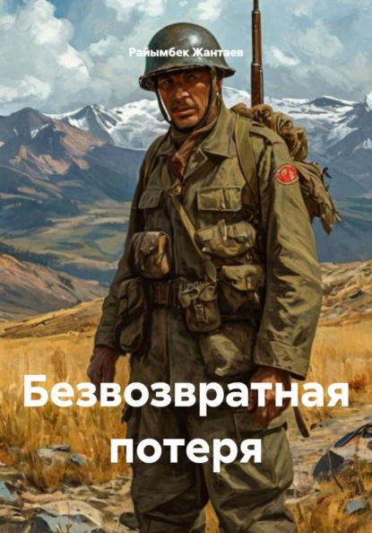 Скачать книгу Безвозвратная потеря