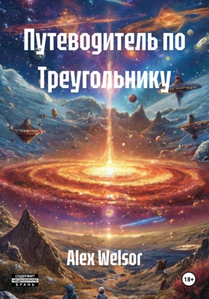 Скачать книгу Путеводитель по Треугольнику