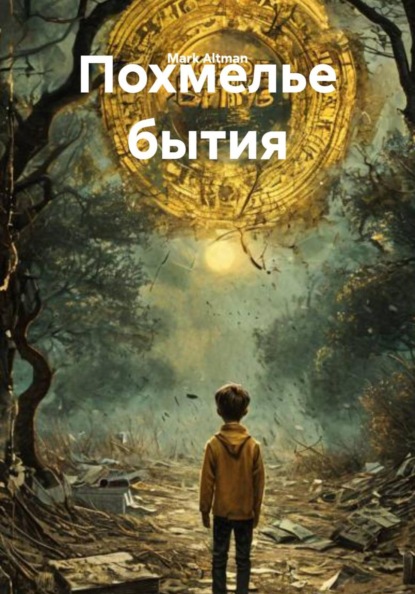 Скачать книгу Похмелье бытия