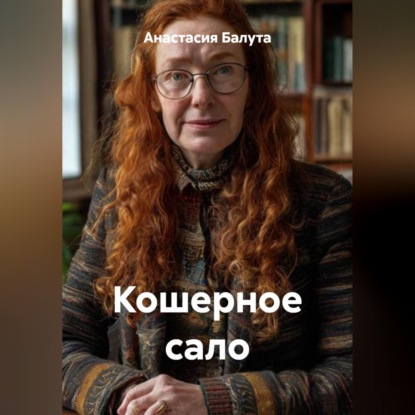 Скачать книгу Кошерное сало