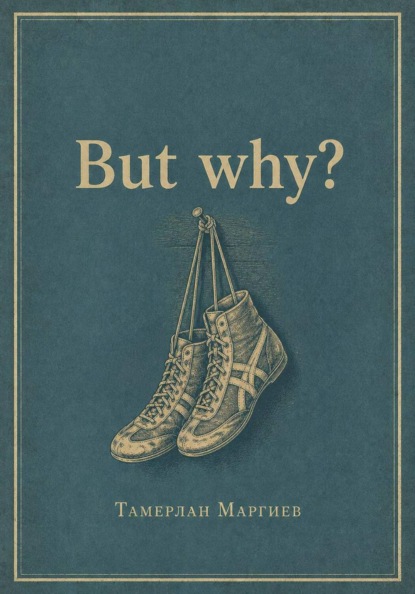 Скачать книгу But why?