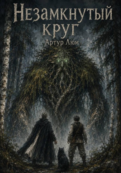 Скачать книгу Незамкнутый круг