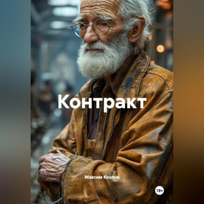 Скачать книгу Контракт