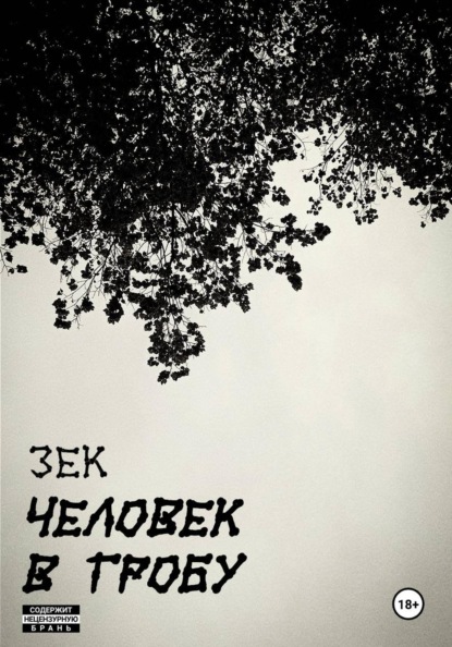 Скачать книгу Человек в гробу