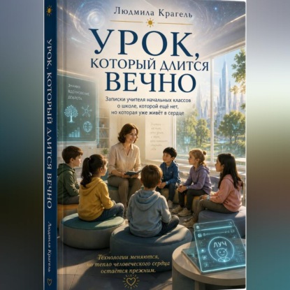 Скачать книгу Урок, который длится вечно