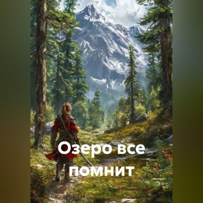 Скачать книгу Озеро все помнит