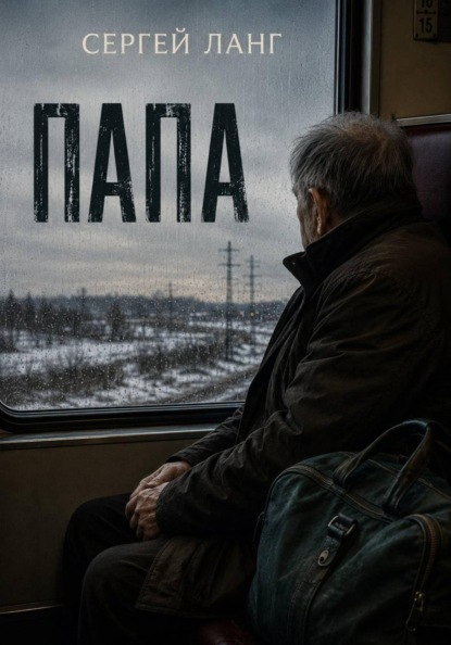 Скачать книгу Папа
