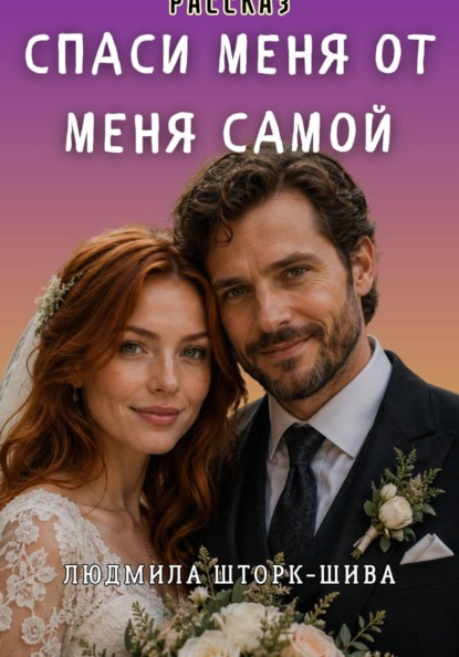 Скачать книгу Спаси меня от меня самой