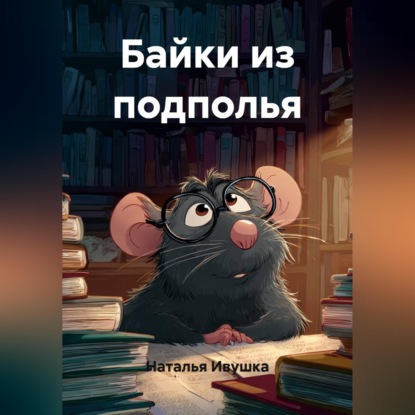 Скачать книгу Байки из подполья