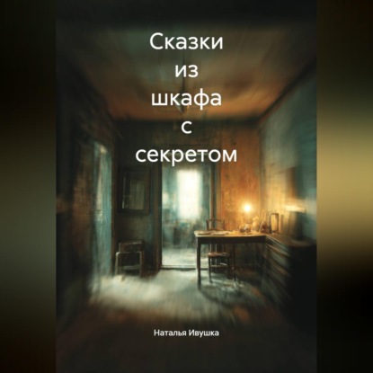 Скачать книгу Сказки из шкафа с секретом