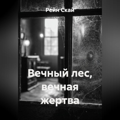 Скачать книгу Вечный лес, вечная жертва