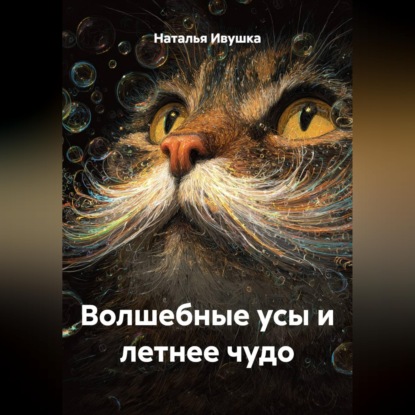 Скачать книгу Волшебные усы и летнее чудо
