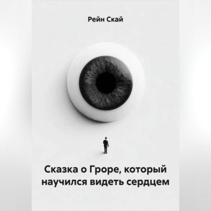 Скачать книгу Сказка о Гроре, который научился видеть сердцем