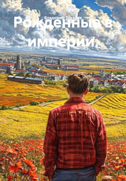 Рожденные в империи.