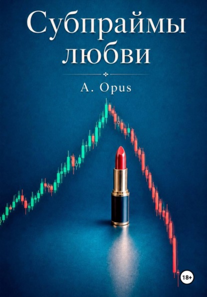 Скачать книгу Субпраймы любви