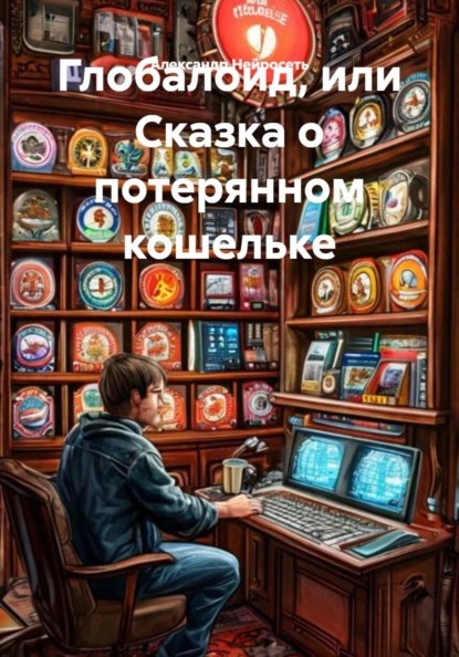 Глобалоид, или Сказка о потерянном кошельке