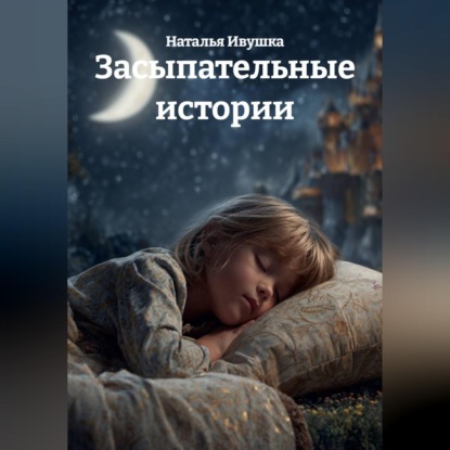 Скачать книгу Засыпательные истории