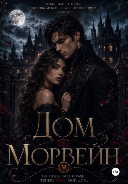 Скачать книгу Дом Морвейн