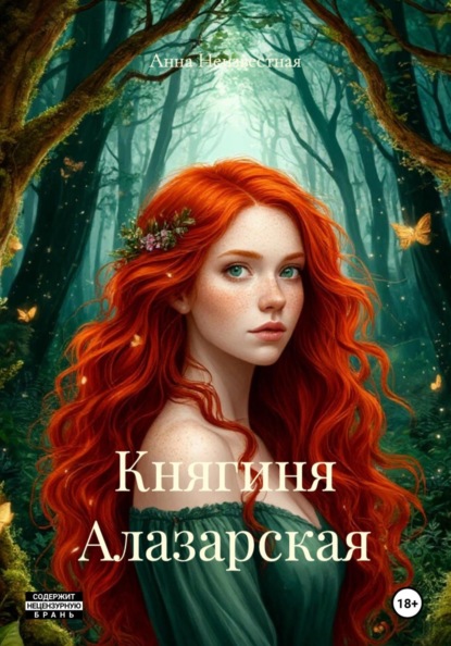Скачать книгу Княгиня