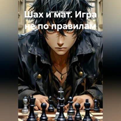 Скачать книгу Шах и мат. Игра не по правилам