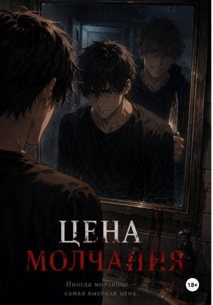Скачать книгу Цена молчания