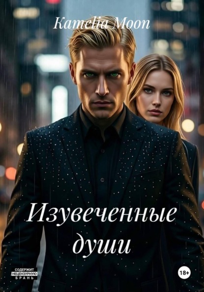 Скачать книгу Изувеченные души