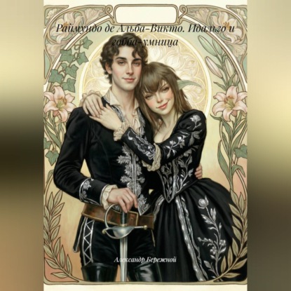 Скачать книгу Раймундо де Альба-Викто. Идальго и гобба-умница