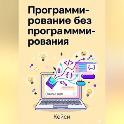 Скачать книгу Программирование без программирования