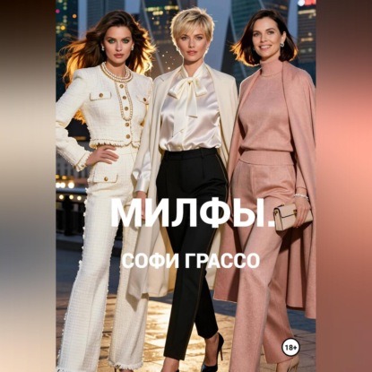 Скачать книгу Милфы.