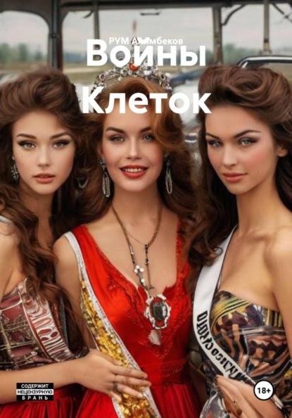 Войны Клеток