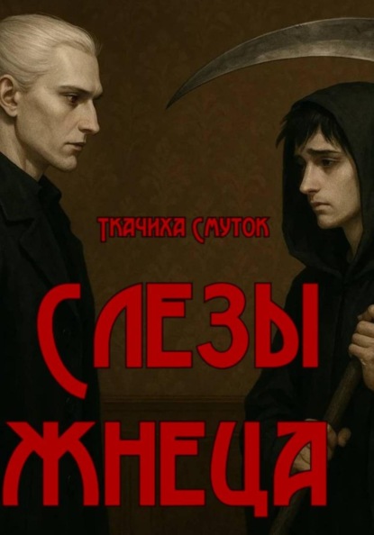 Скачать книгу Слезы жнеца