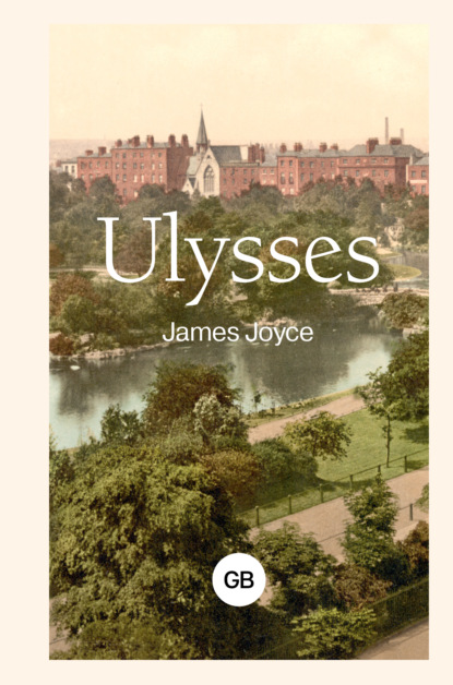 Скачать книгу Ulysses / Улисс