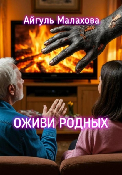 Скачать книгу Оживи родных
