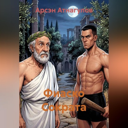 Скачать книгу Фиаско Сократа