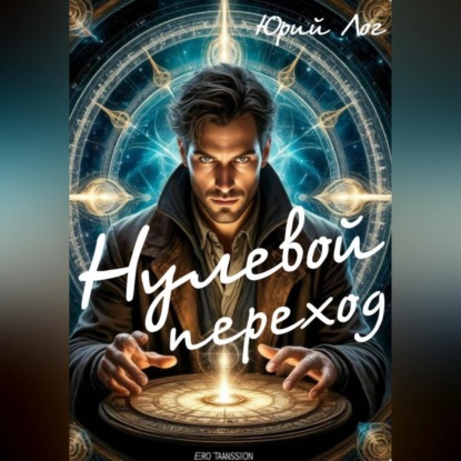 Скачать книгу Нулевой переход