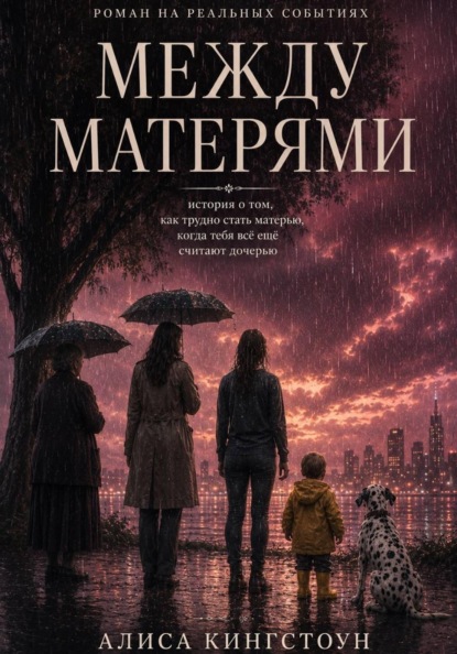 Скачать книгу Между матерями