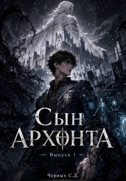 Скачать книгу Сын Архонта. Выпуск 1