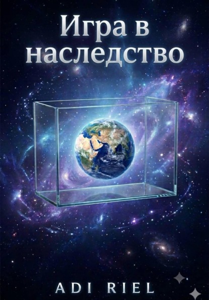 Скачать книгу Игра в наследство