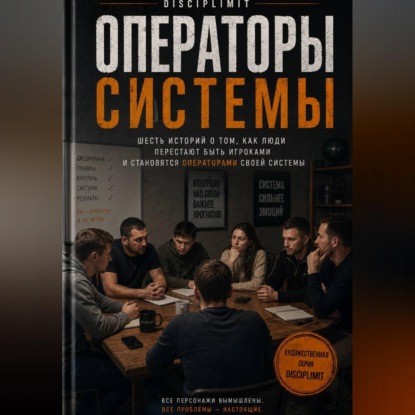 Скачать книгу ОПЕРАТОРЫ СИСТЕМЫ