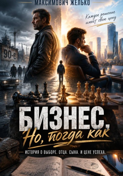 Скачать книгу Бизнес, Но, тогда как