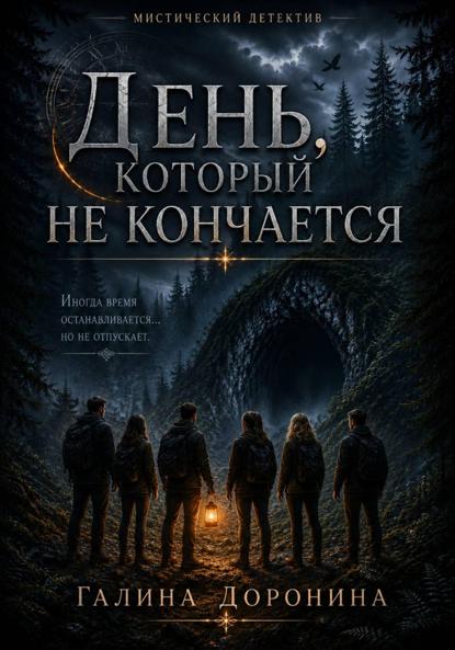 День, который не кончается