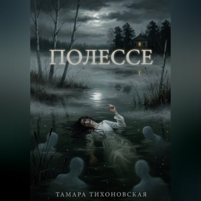Скачать книгу Полессе
