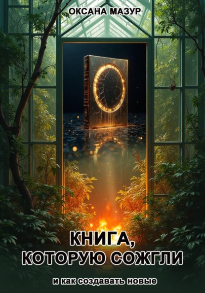 Книга, которую сожгли, и как создавать новые